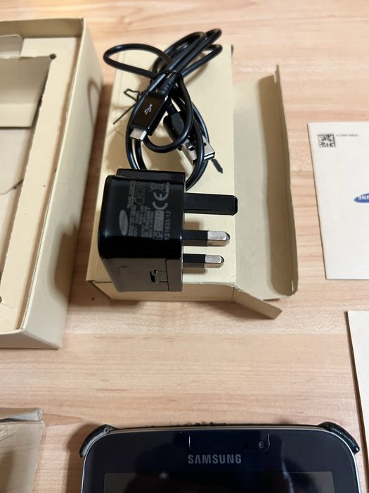 Samsung Galaxy Tab 3 SM-T210