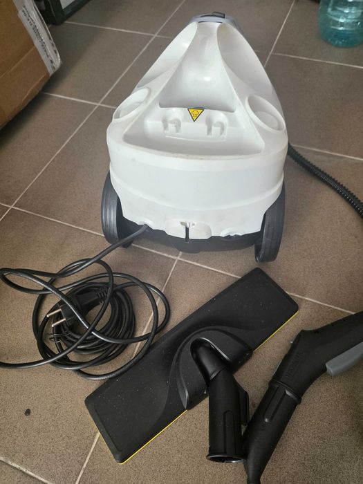 Aparat de curatat cu abur KARCHER SC 4 EasyFix 15126300