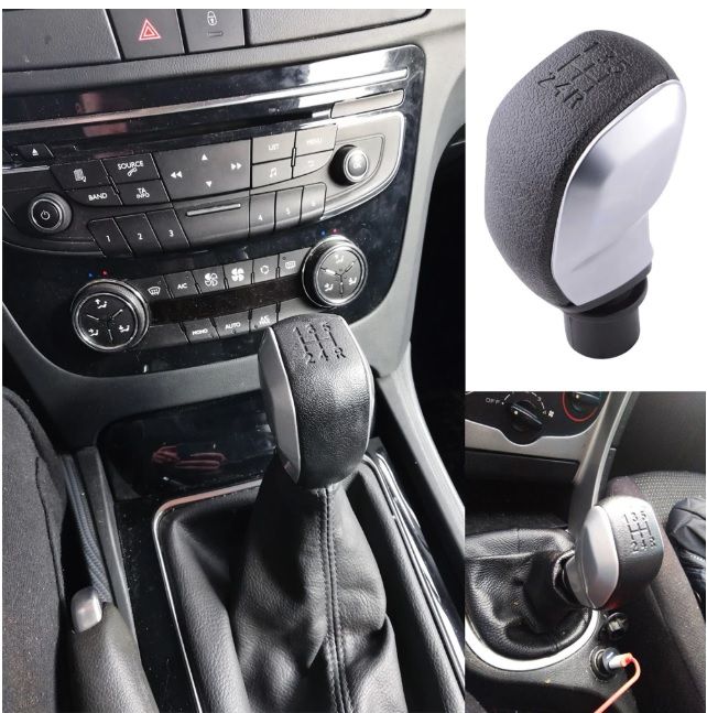 Tопка Скоростен Лост За Peugeot Пежо 207 307 Citroen Ситроен Xsara