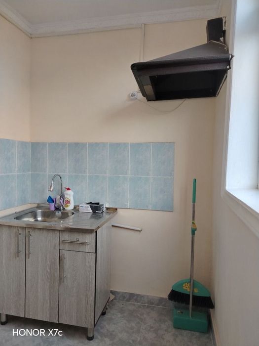 Сдам 3 ком квартиру Атлас семейным