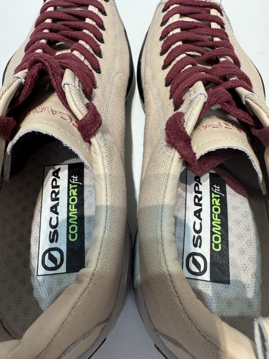 Туристически обувки SCARPA MOJITO .Номер 41