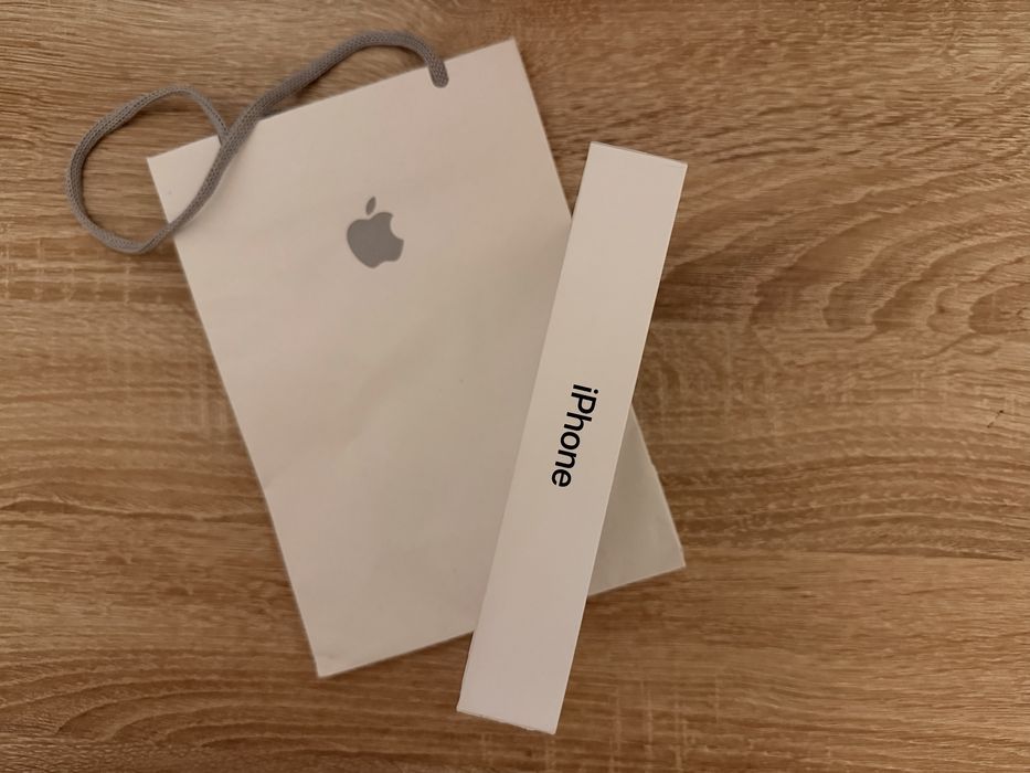 Iphone 18 Pro Black - NEW never opened
