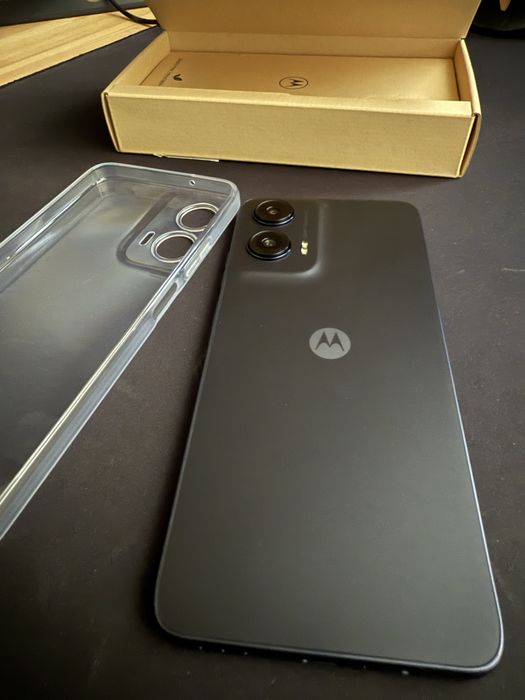 Motorola Moto G5