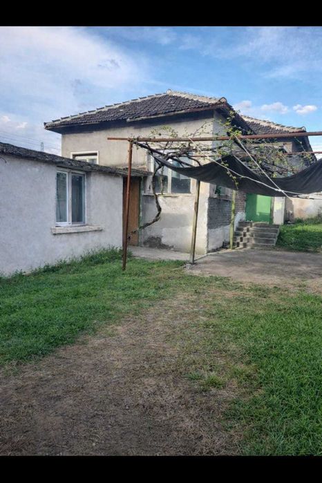 Къща в с.Калитиново