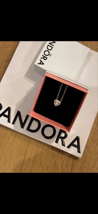 Пандора колие Pandora