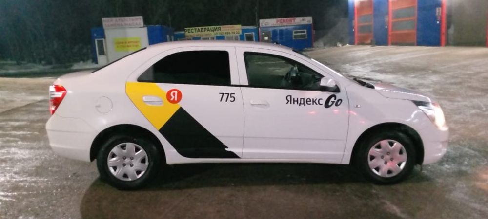 Кобалть 2024год.