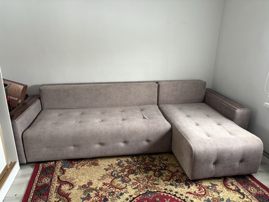 Диван складной 3,1.5