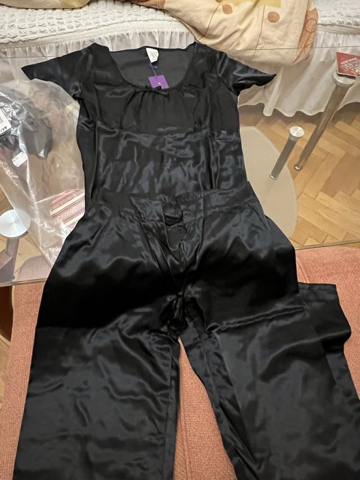 Елегантна пижама