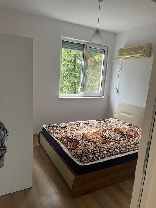 Дава се под наем Двустаен апартамент в Пловдив, Изгрев - 55 кв.м за 300 € - Снимка #4