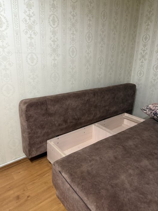 Раскладной диван