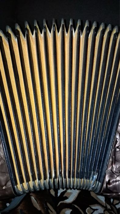 Vand armonica hohner club 1B
