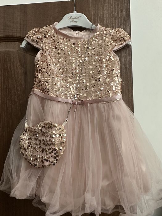 Детские платья