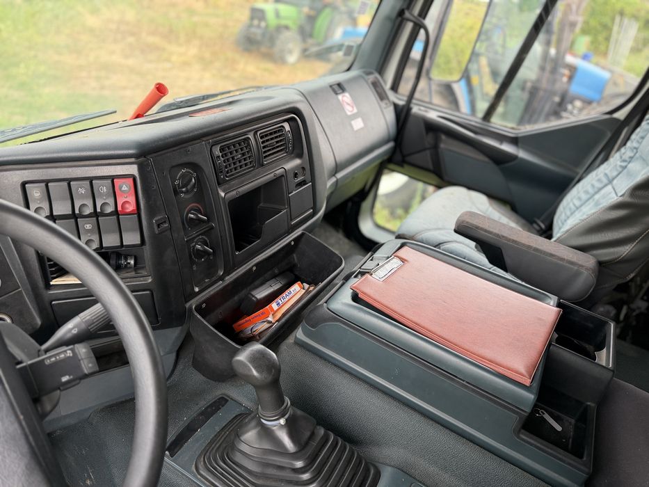 Vand Renault Midlum