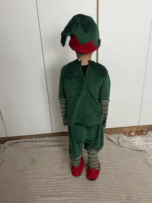 костюмы на пракат