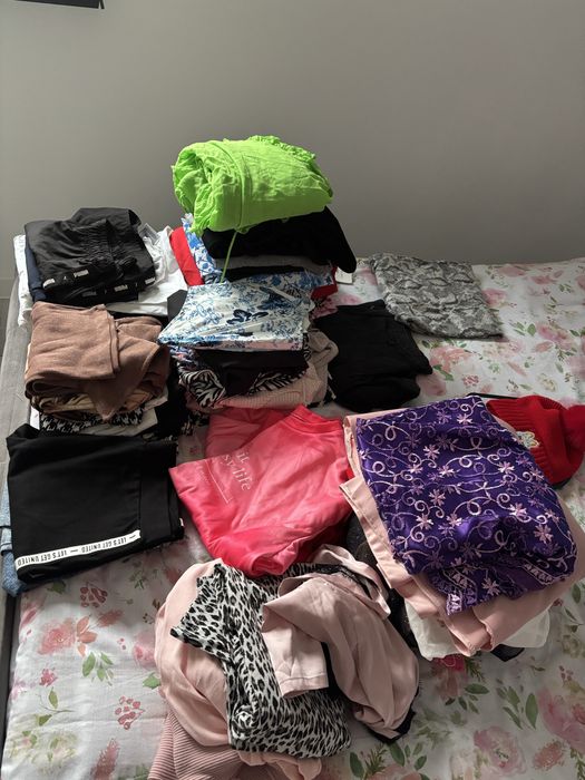 Lot haine dama S/M