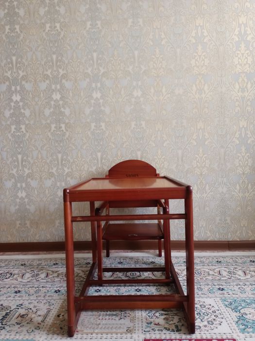 Стул для ребенка