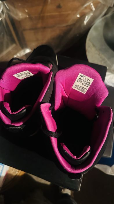 Дамски черни Кецове ADIDAS