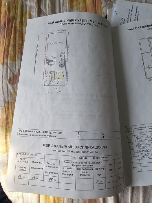 Продам дом село Жибек жолы