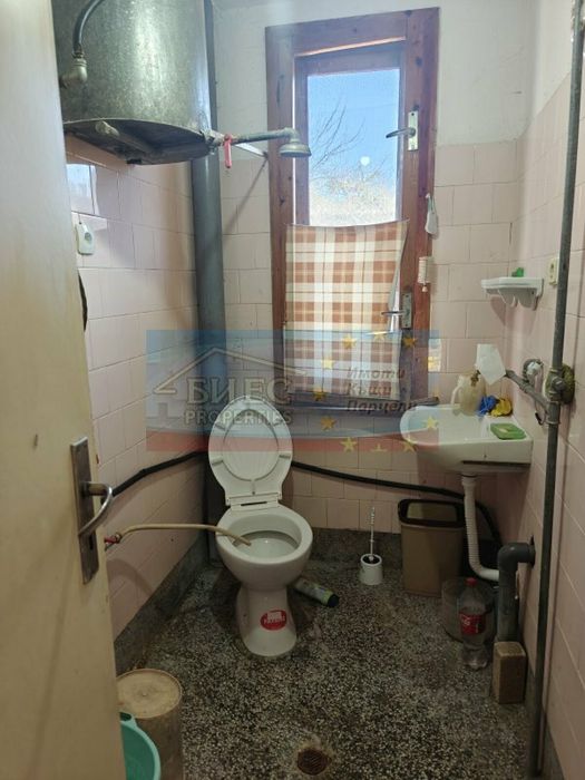 Къща в с. Глоговица