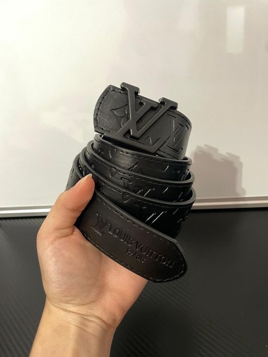 Curea Luis Vuitton - OFERTĂ - la DOAR 69 LEI