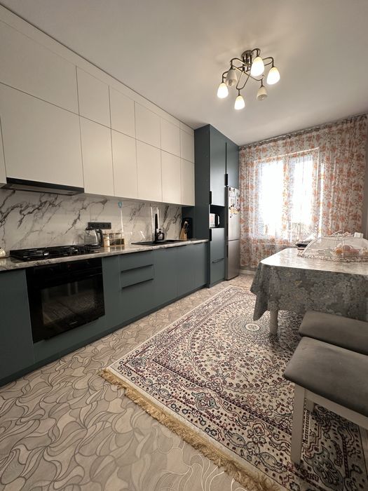 Продам квартиру! Грес! Жк Жана Омір