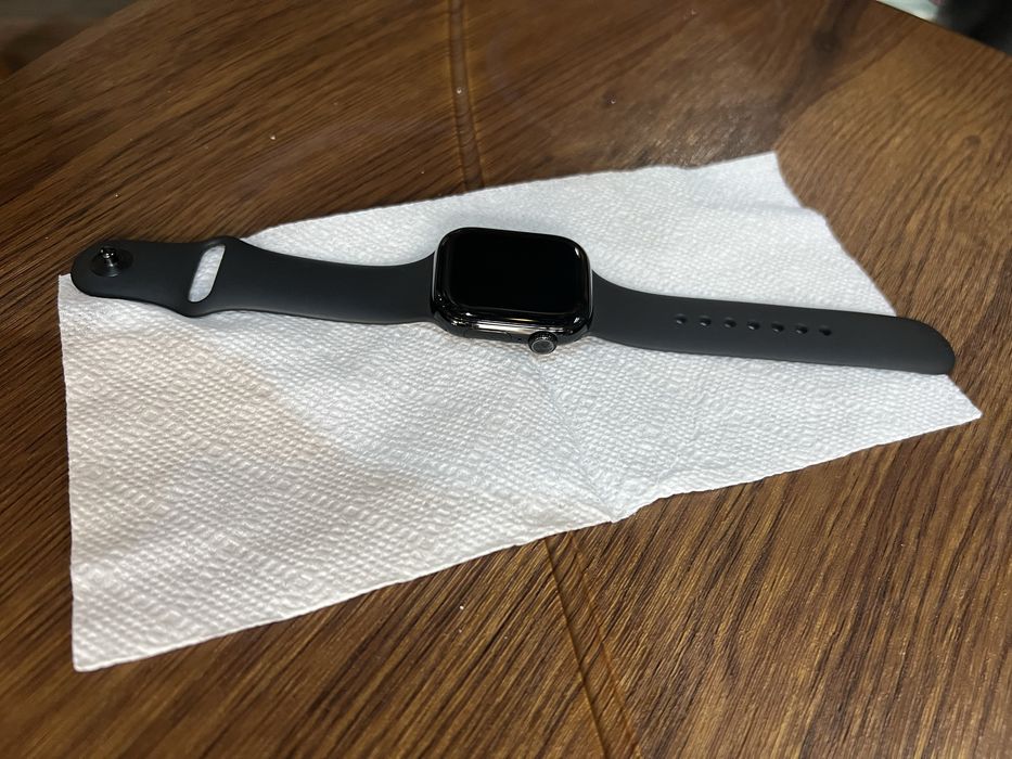 Apple watch 10 серия