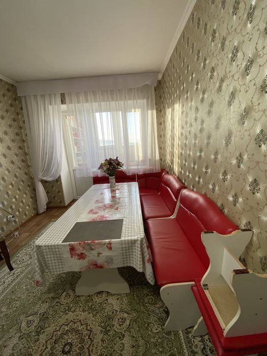 Кухонный уголок