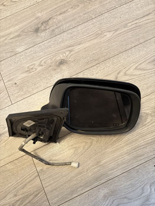 Зеркало corolla 2009