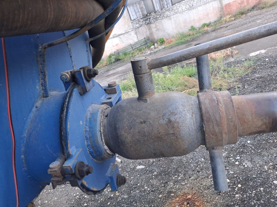 продам Ассенизатор ЗиЛ-130,