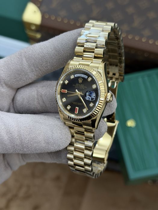 Rolex Day-Date 36mm Gold 18k