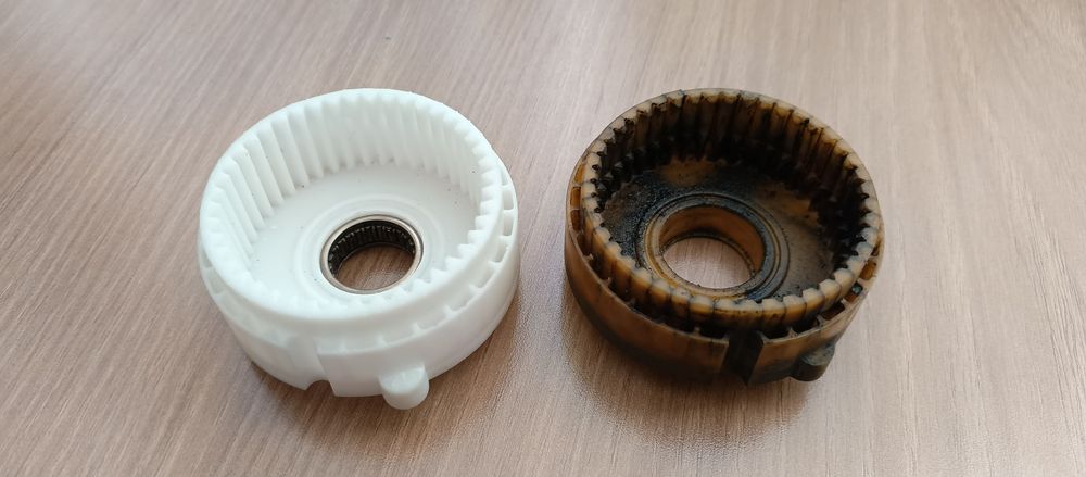 3D Принтер (Фотополимер)  хизматлари.