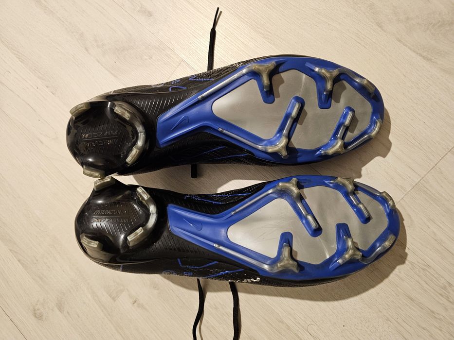 Nike Superfly 9 Pro FG Air Zoom 42