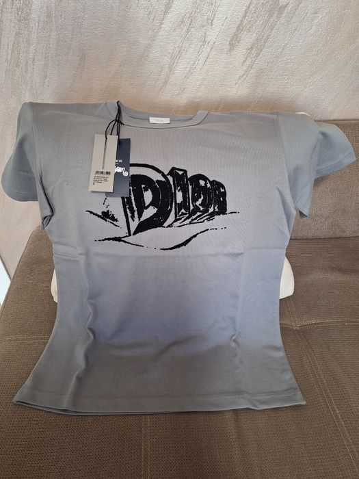 Мъжка тениска Dior