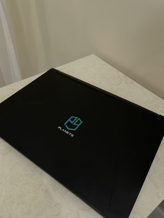 Ноутбук Acer Nitro 5