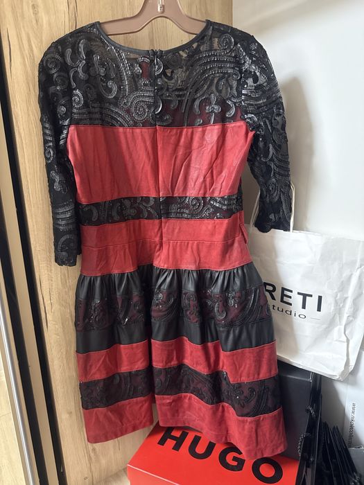 Рокли, шити по поръчка