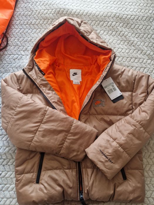 Nike дамско яке хс