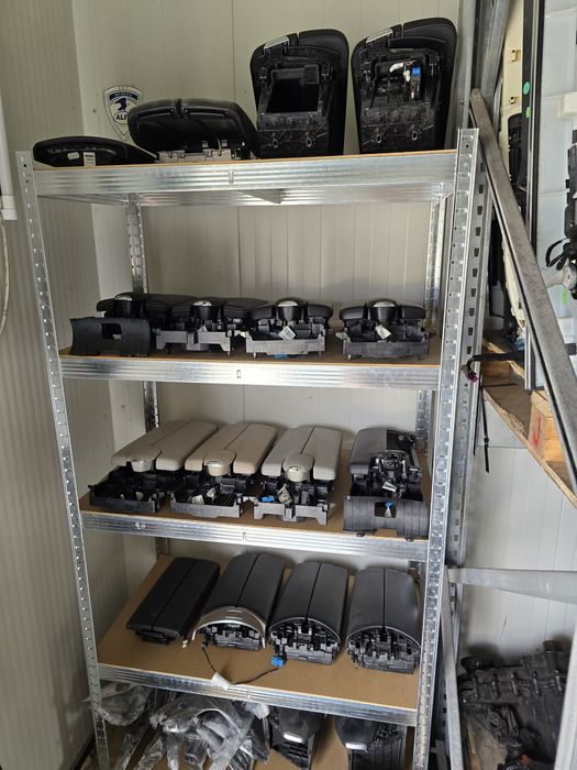 Подлакътник за Мерцедес/ Mercedes