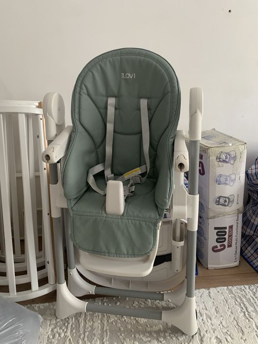 Продам стульчик для кормления