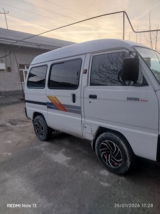 10 yil garantiya berladi