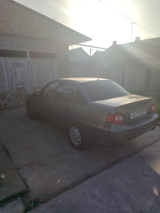 Срочно Нексиа 2. 1.6 Донс 2012 йил