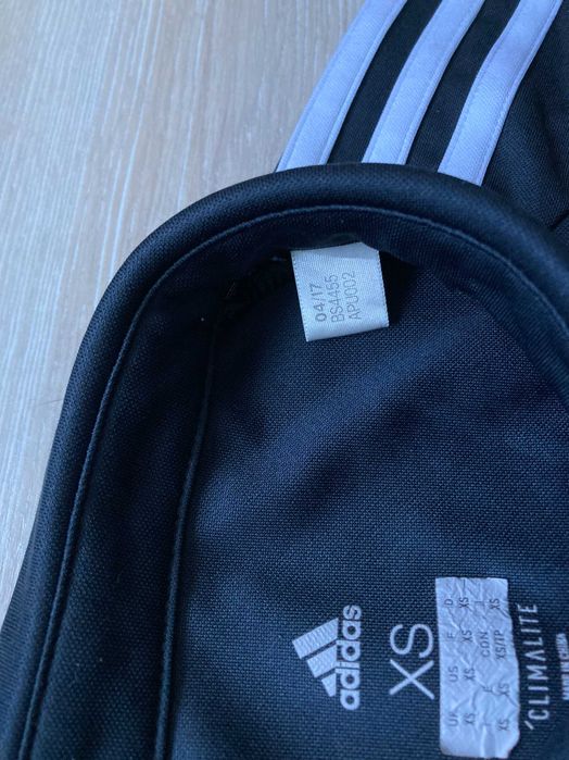 Адидас Манчестър Юнайтед Adidas Manchester United тениска XS