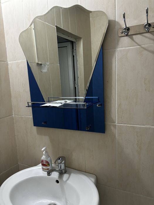 Гостиница “Қарағанды”