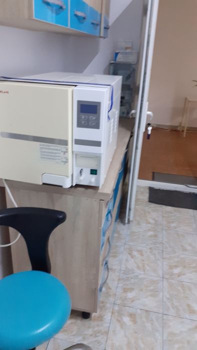 Cabinet stomatologic