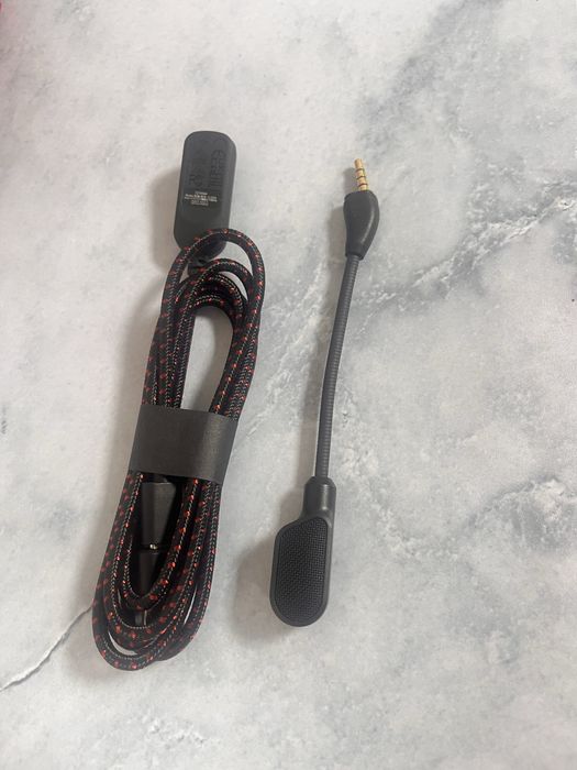 Наушники HyperX Cloud 3 (Павлодар) Лот 8313