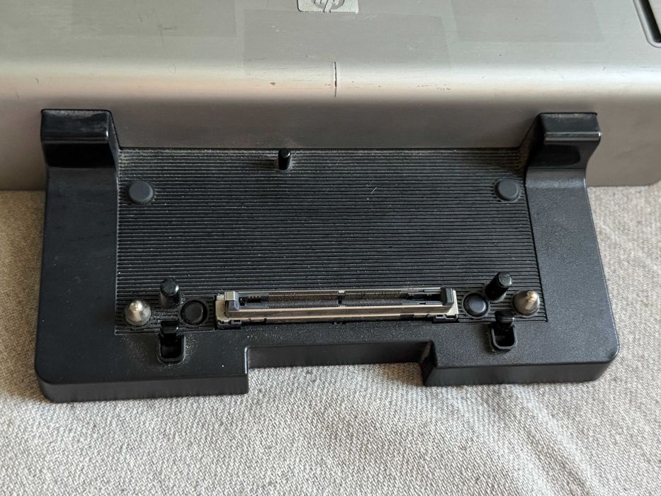 HP Docking Station HSTNN-I09X pentru EliteBook Compaq Workstation