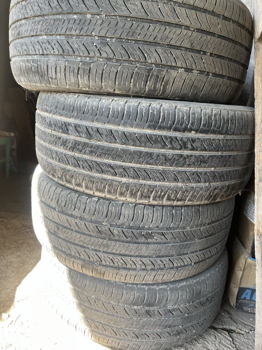275/55/r 20 алтензо летние