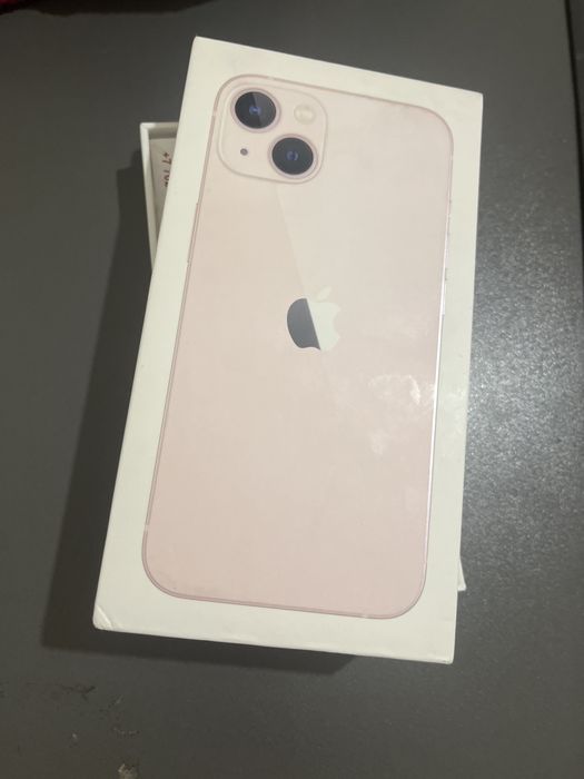 Айфон 13 128 гигов