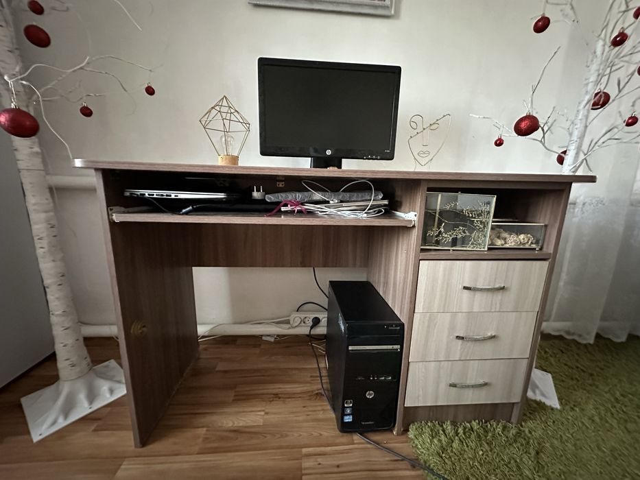 Продам мебель дешево б/у