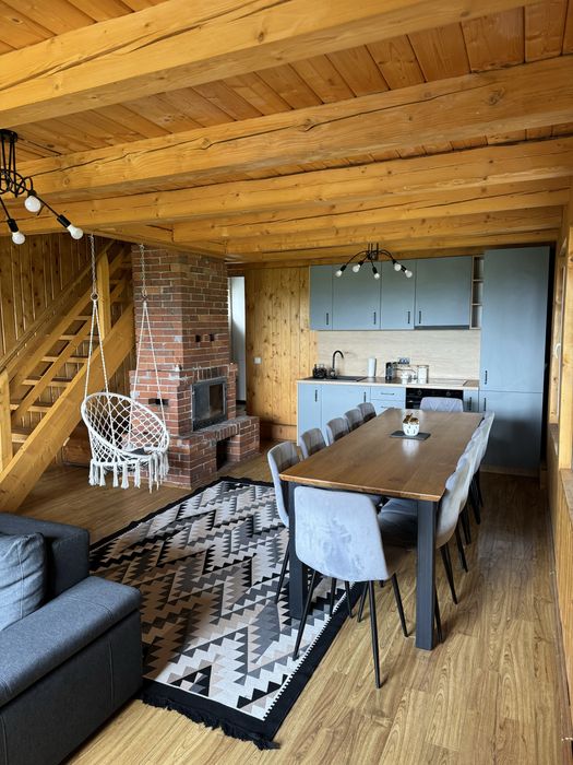 Cabana de inchiriat Marisel,disponibilă Februarie