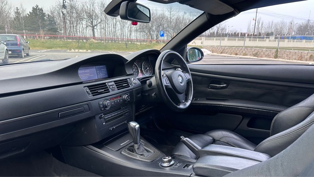 BMW 3 Series 2008 — imagine 5